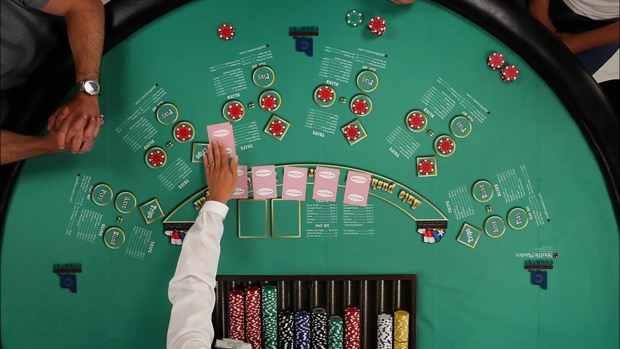 Holdem foldem poker casino free